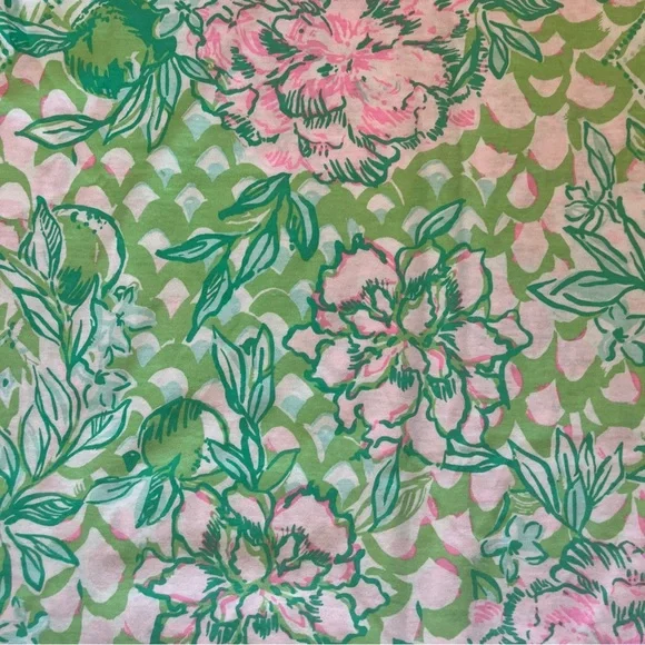 Lilly Pulitzer Meredith Tee - Picture 5 of 11